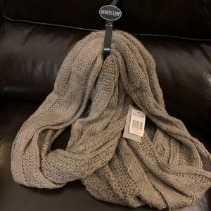 Women Winter Scarf